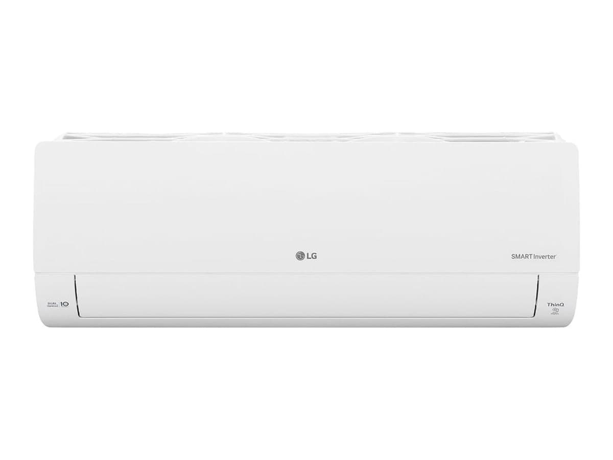 LG AI Smart Inverter Voice, ar-condicionado split inverter 9.000 BTUs