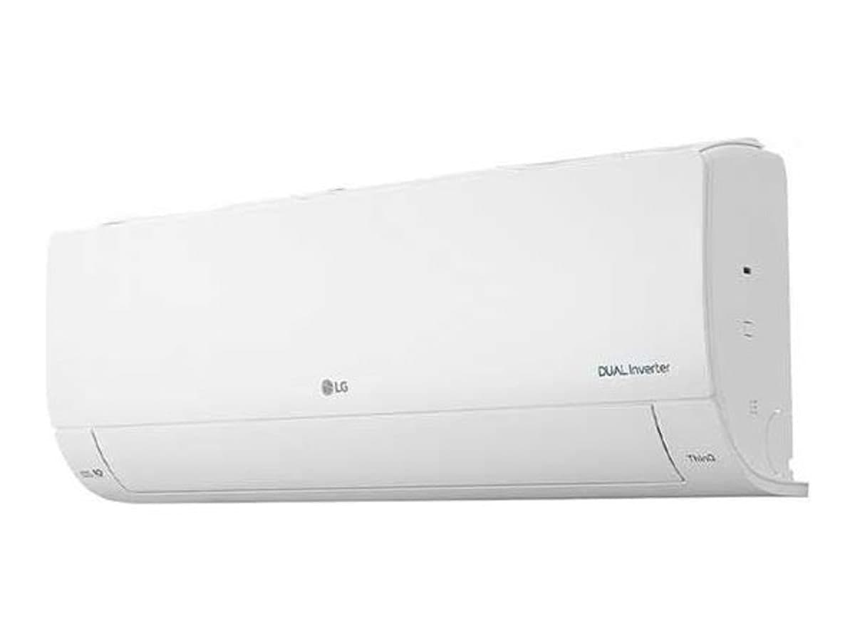 LG Dual Inverter AI Voice, ar-condicionado split inverter 12.000 BTUs