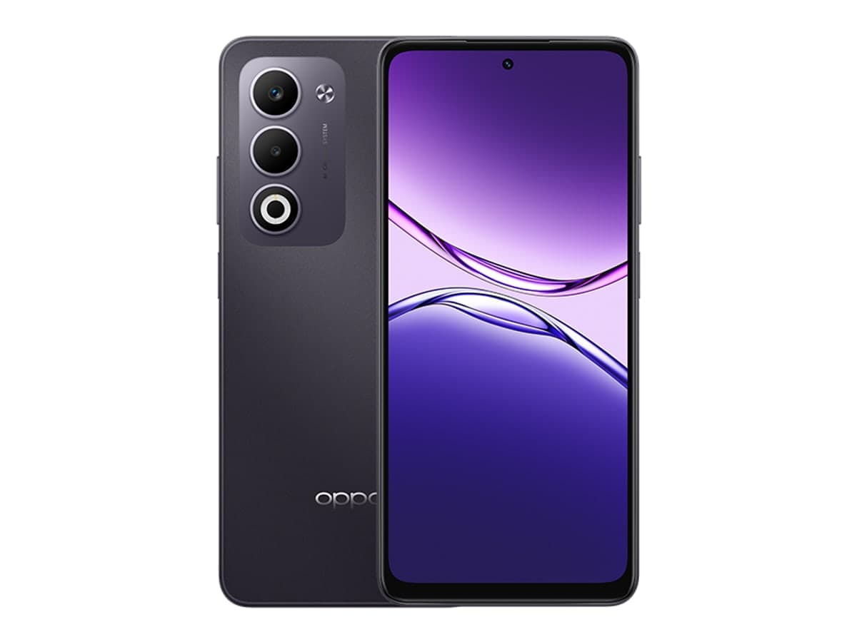 OPPO A5, celular