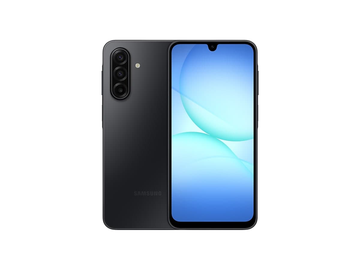 Samsung Galaxy A17 5G, celular
